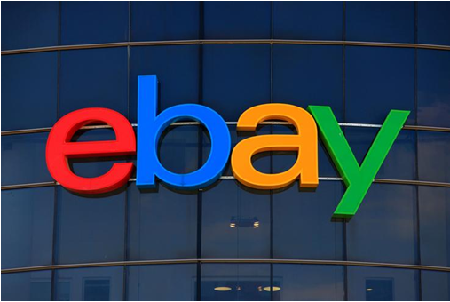 sign-showing-ebay-logo-as-the-company-announce-plans-to-remove-final-value-fee-volume-discounts