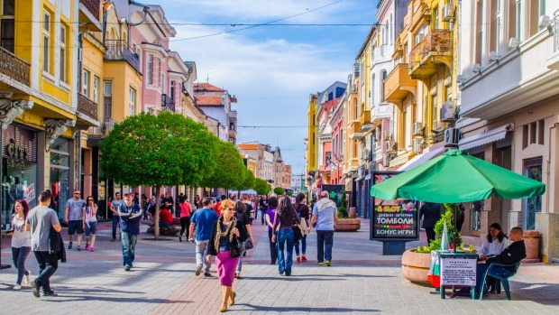 VAT: Bulgaria Will Increase Intrastat Threshold in January 2020