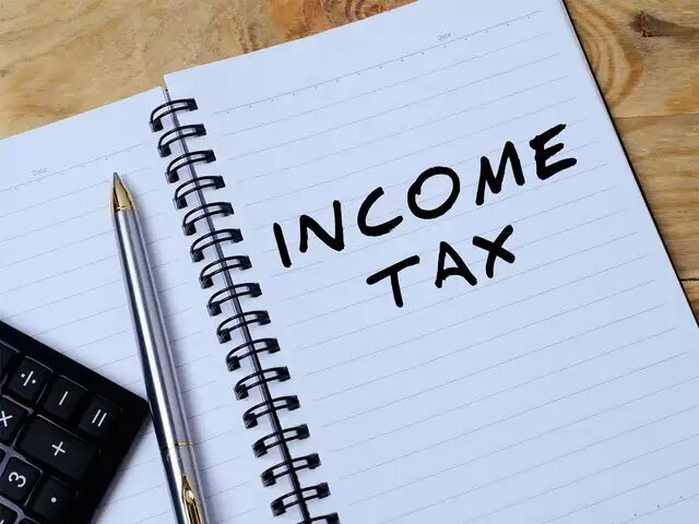 Income Tax Rates Change This Year – How Will You Be Affected?