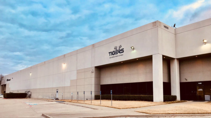 E-Commerce: Global Logistics Firm Tigers Plans to Build Mega Hub in Netherlands
