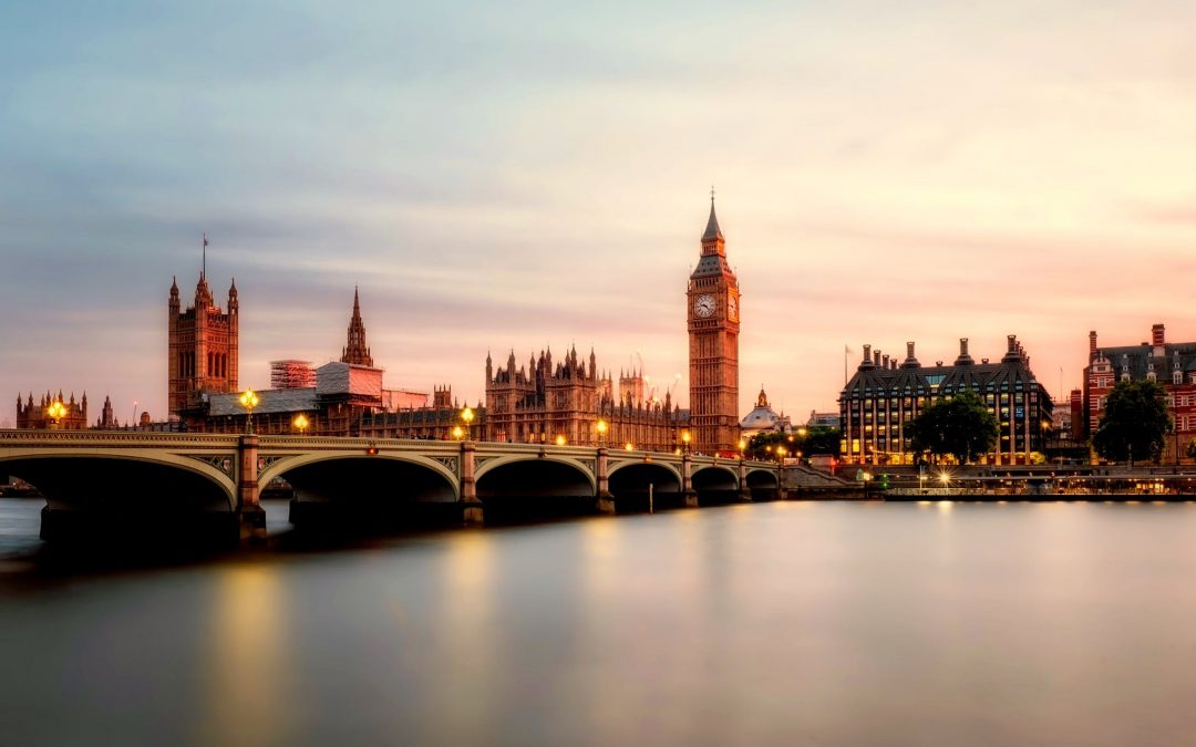 UK Tax changes for 2020 following the election