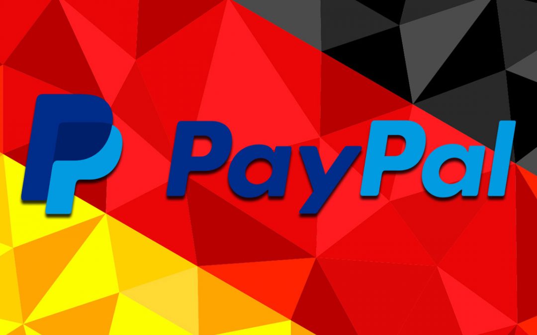 E-commerce: Germans prefer to use PayPal for online payments