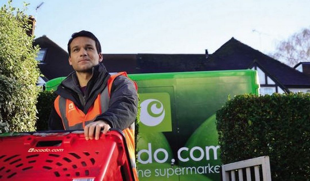 E-commerce: Ocado sacrifices “reserved” delivery service to prevent food shortage