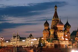 VAT: Russia Proposes 15% VAT cut in July 2020