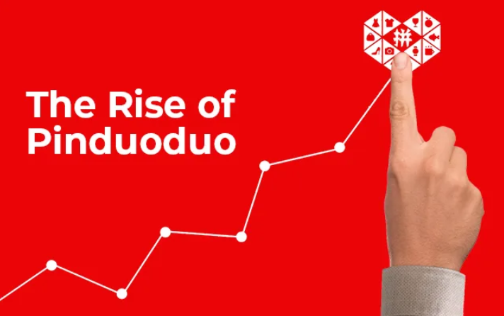 E-commerce: Pinduoduo’s turnover grew by 113% in 2019