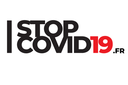 E-commerce: StopCovid19.fr Launched in France