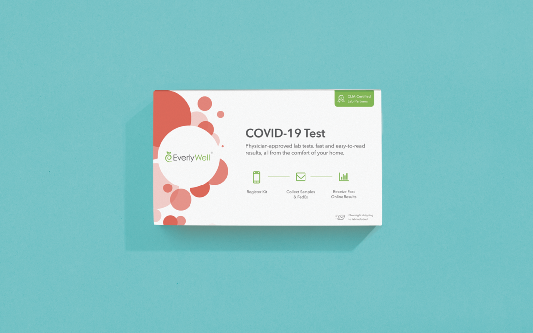 E-commerce: Coronavirus tests will soon be available to order from Amazon & Boots