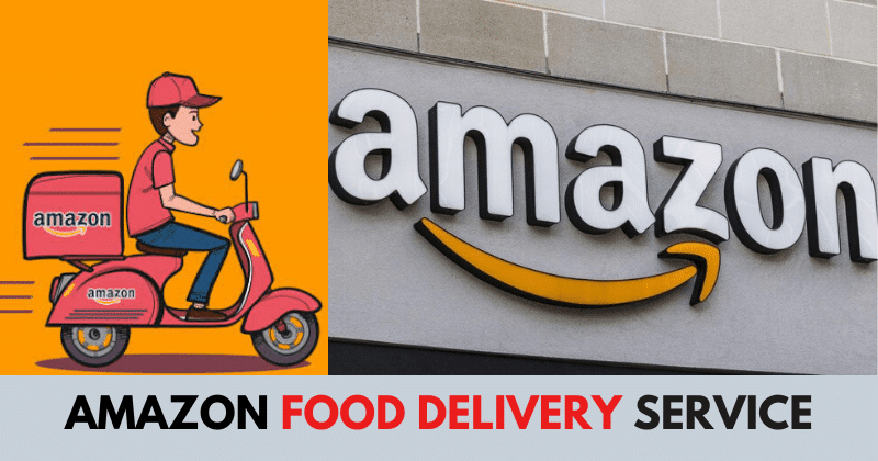 E-commerce: “Amazon Food” launched in India