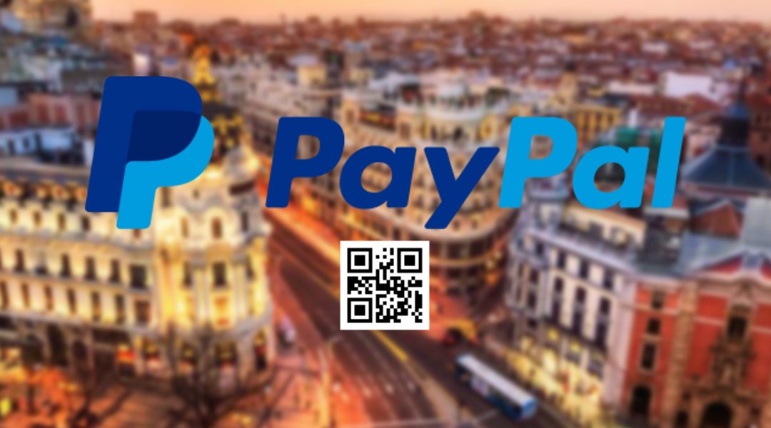 Payments: PayPal rolls out touch-free payments for businesses and consumers