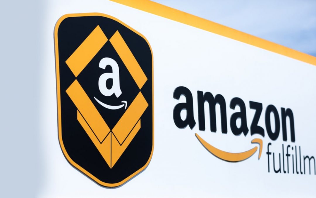 The Changes To Amazon Fulfilment Coming In June