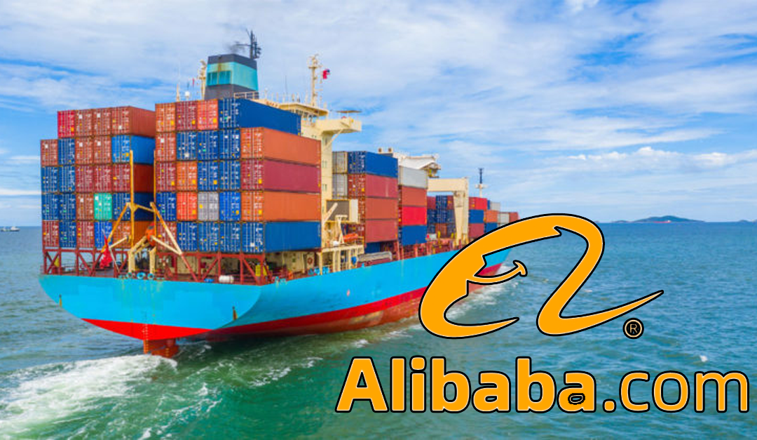 Logistics: Alibaba introduces freight transportation system Alibaba freight