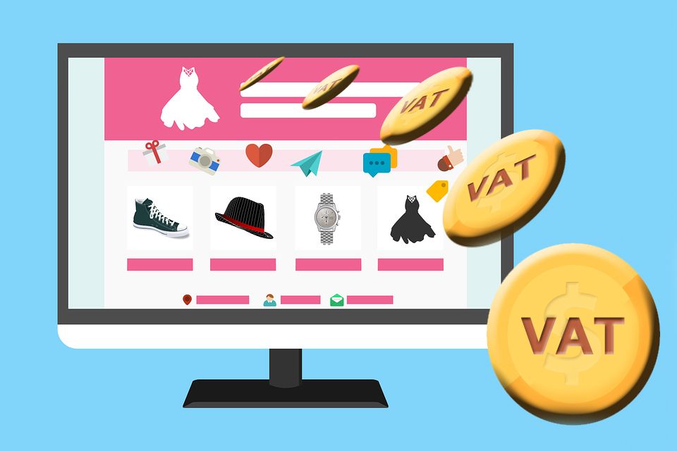 vat e-commerce package