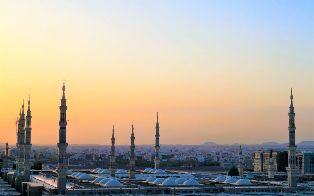 VAT: Saudi Arabia increases its VAT rate to 15%