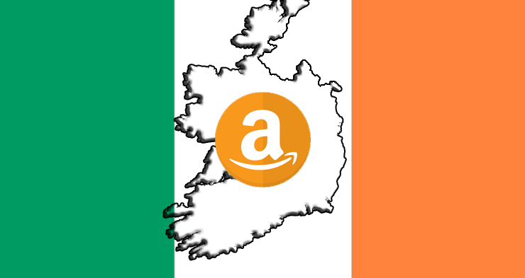 E-commerce: Amazon to open 170k square foot workspace and increase Irish workforce to 5,000