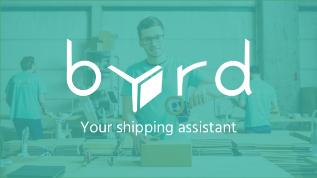 Logistics: European fulfilment platform “byrd” raises €5 million for international expansion