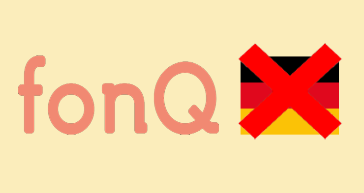 E-commerce: Dutch department store FonQ exits from Germany