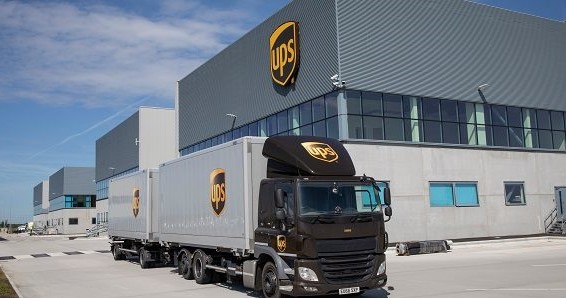 Logistics: Saturday delivery by UPS now available in Europe