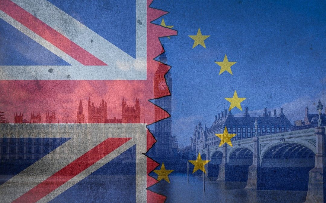 What Brexit Means For The Future Of Ecommerce