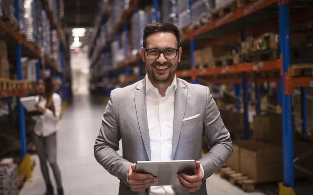 Is The Storage Shortage In The UK Being Solved?