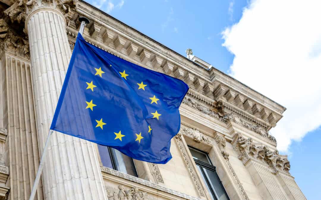 Register For VAT In The EU