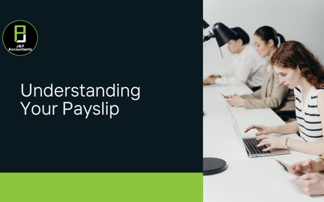 Understanding Your Payslip