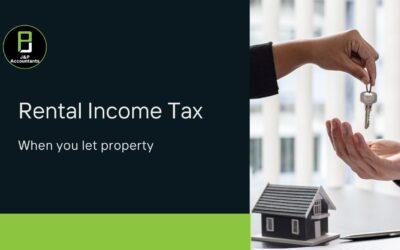 Rental Income Tax Guide