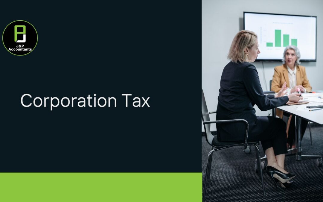 corporation tax