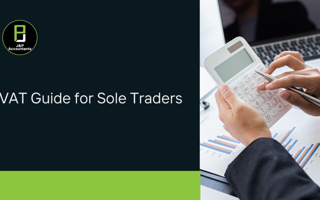 VAT Guide for Sole Traders