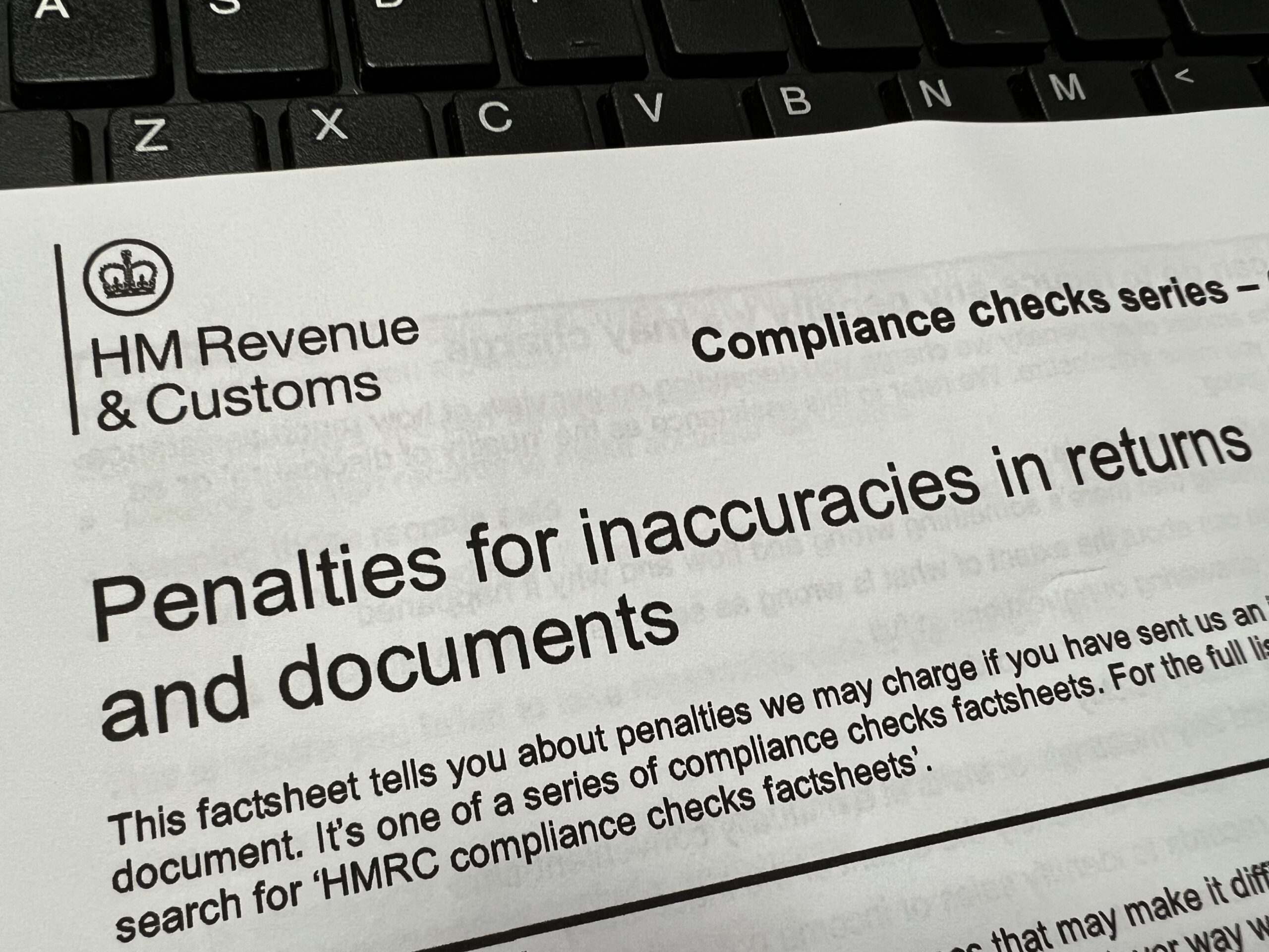 compliance