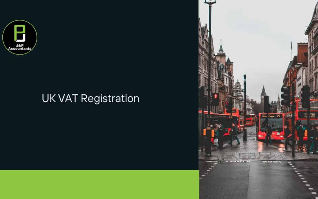 VAT Registration in the UK