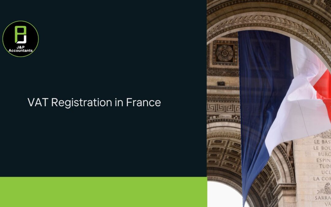 VAT Registration in France