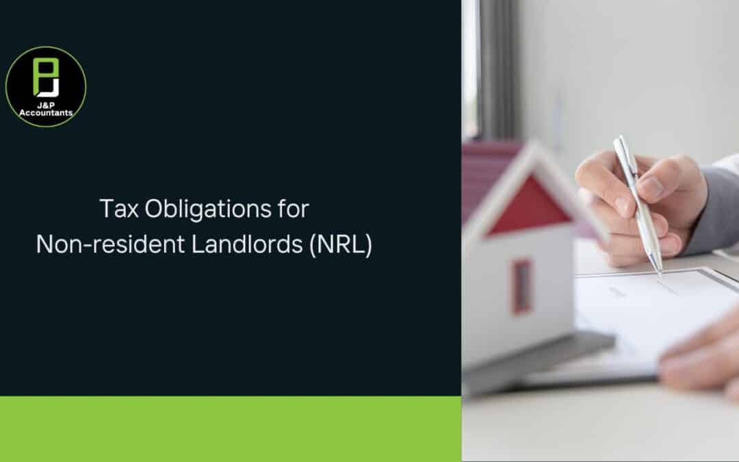 Tax Obligations for Non-resident Landlords